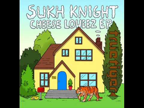 Sukh Knight - Hands In Your Pockets Feat Jahcoozi
