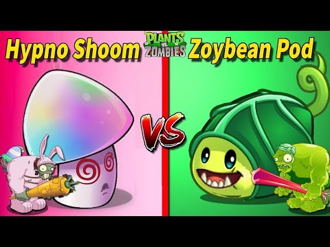 All Plants Vs 999 Animal Zombies - Who Will Win? - PvZ 2 Challenge (Chicken zombie -💲😱