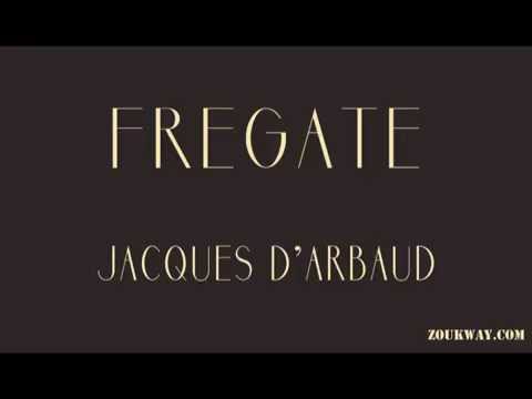 Jacques D'ARBAUD Fregate 1996