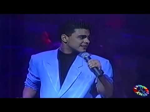 Tudo de Novo - Zezé Di Camargo & Luciano - Casa Show Palace - TV Manchete 1993