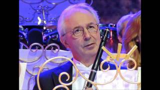 Andre Rieu  - "My heart will go one" - Teun Remaekers Tribiute