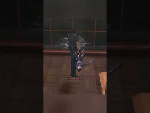 The Punisher Special Takedown on  Ma Gnucci | The Punisher Game (2005)