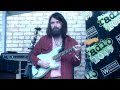 Biffy Clyro - Convex Concave Soundcheck (Radio 104.5 Block Party Philadelphia May 14 2011)