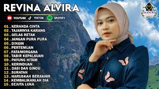 Download lagu KERANDA CINTA - TAJAMNYA KARANG - REVINA ALVIRA - DANGDUT KLASIK - GASENTRA TERBARU 2025 mp3