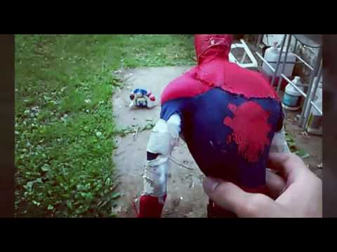 The Sonic Plush show Ep.19 A Ticking Trouble