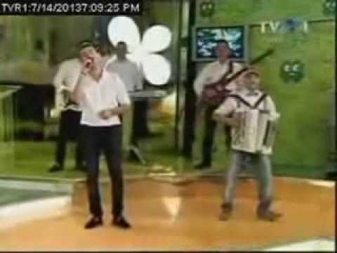 ARMANAME  _ la TVR 1 _Steaua di pi tzer