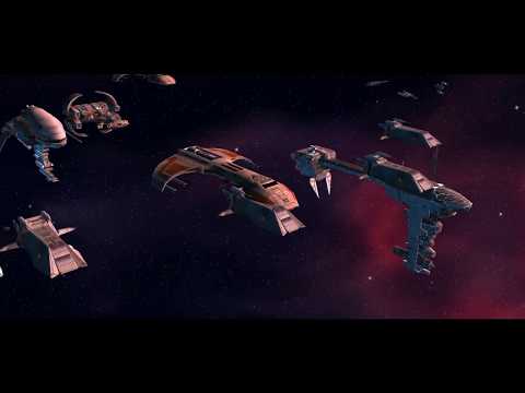 Star Wars Empire at War: Rebel Campaign - Part 11 - Corulag