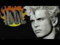 Billy Idol - Dancing With Myself (HD)