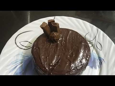 Cake using biscuits 🎂 no eggs , no oven 😳😳 Easy recipe