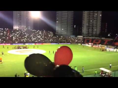 Copa do Nordeste 2014 SPORT x CEARÁ