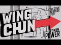 This Simple Posture Trick increases your internal POWER Effortlessly  💯 Wing Chun