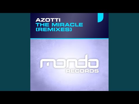 The Miracle (Kago Pengchi Remix)