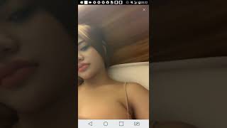 Download lagu Bigo cella kliatan utingnya item mp3