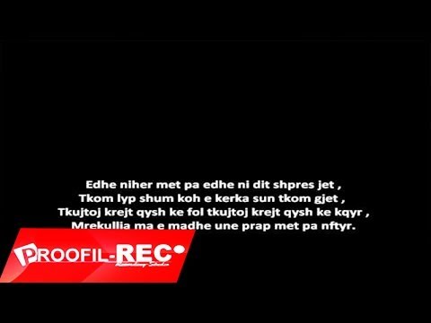 Durrki & ProOFiL - Nese Shihemi Prap ( Love Song )