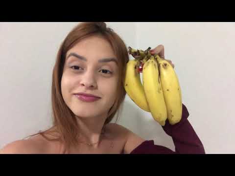 MINHA ROTINA DA NOITE