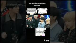 Download lagu Jin marah sama jungkook😥 mp3