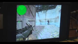 Na`Vi over Anexis @ Copenhagen Games