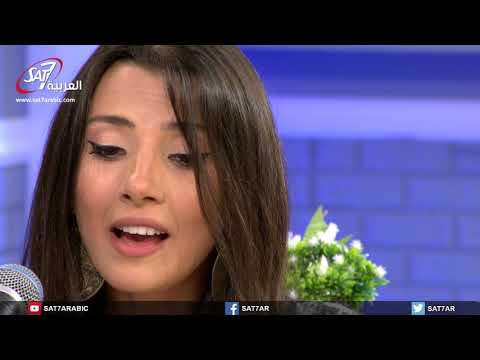 ترنيمة "أهديك كل المجد - أبانا نحبّك" مع رواد وماريان - من القلب للقلب (٣) الحلقة ٢٩