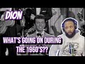 SO THIS IS WHAT THE 1960’s WAS LIKE!?!? | DION - 