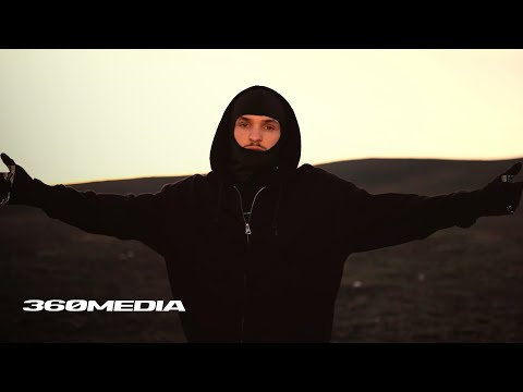 DONATO - RIDE OR DIE (Official Music Video)