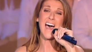 Céline Dion and Il Divo - I Believe in You (Je crois en toi) (Live, Les 500 Choristes)