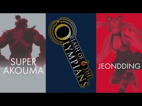 Tekken 7 Season 3 TWT 2019 Challenger Winners Final SUPER AKOUMA VS JEONDDING