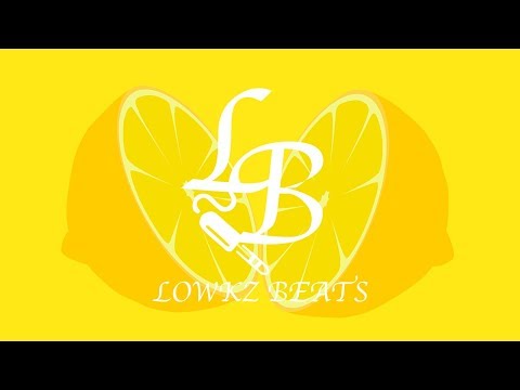 NSG x Geko x Not3s Type Beat "Lemonade" |Afroswing/Uk Rap Instrumental
