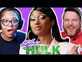 Fans React to She-Hulk Episode 1x3: “The People vs. Emil Blonsky”