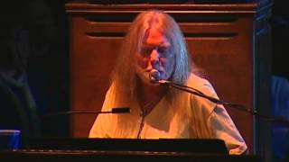 The Allman Brothers Band - Please Call Home &amp; Don&#39;t Keep Me Wonderin&#39; (Live)