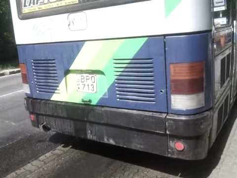 22-es busz hűtővíz