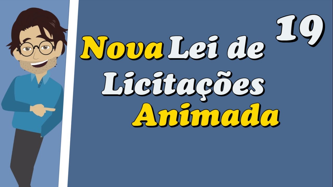 Lei 14.133/21 - Lei de Licitações e Contratos (Art. 89 a 95) - Dos Contratos Administrativos