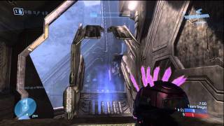 Happy Trails (Halo 3)