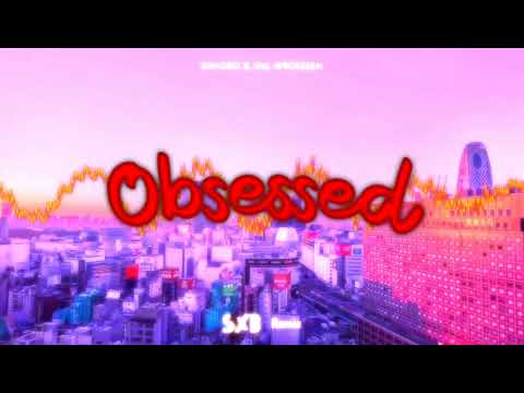 Dynoro & Ina Wroldsen - Obsessed (SXB remix)