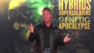 Part 29   Escape the Apocalypse