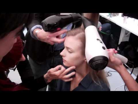 Gianfranco Ferrè  Make Up Fall Winter 2011-12 Milan Part 1