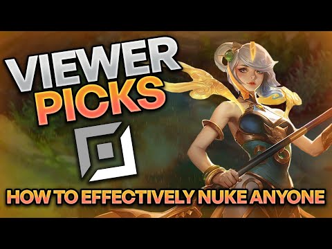 How About Lux but Bot Lane | League of Legends Gameplay Guide to Climb 2025