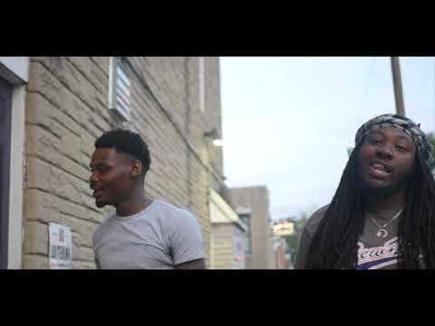 Tyrieko - BIRDBOX Ft. Lor Treyy