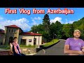 First Vlog from Baku,Azerbaijan Itna khoobsoorat hoga expect nahi kiya tha(day2) Hum do hamare chaar