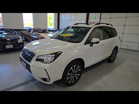 2017 Subaru Forester (CC-2106961) for sale in Bend, Oregon