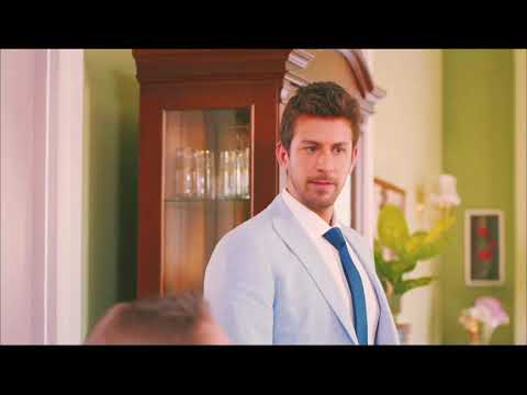 Emre e Leyla: ~Il tempo intorno (Riki)