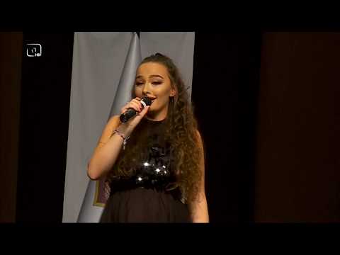 Kosovarja Këndon 2019 - ALMA HAXHIU “Kno bylbyl me t’madhin za” - RTV TEMA HD