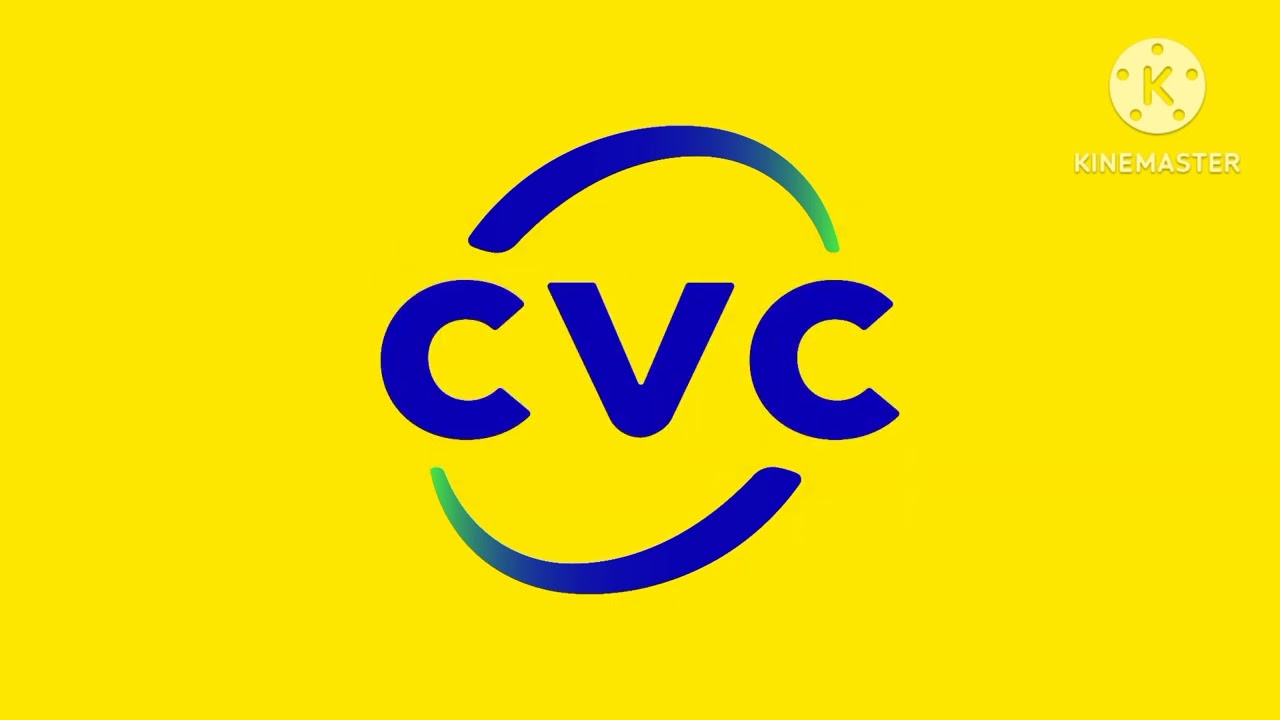 CVC Logo 2024