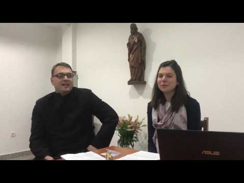 Rođendan o.Leona Dehona