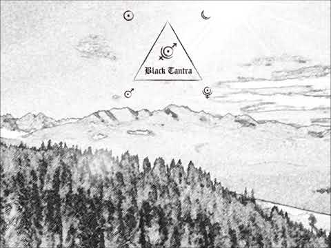 Black Tantra  - Carpathian Mountains (demo 2005)