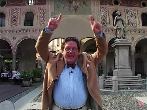 Philological Restoration - Philippe Daverio