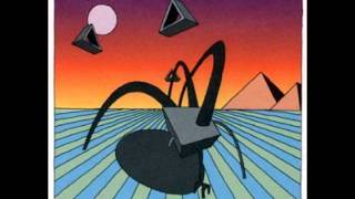 Back and Forth - Dismemberment Plan