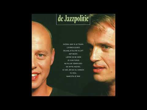 De Jazzpolitie   Het beste