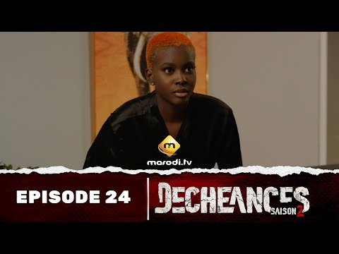 Série - Déchéances - Saison 2 - EPISODE 24 - VOSTFR