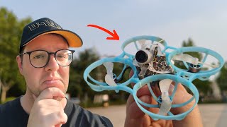 Is the BetaFPV Air75 any good?