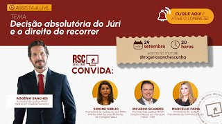 STF e a possibilidade de anular absolvição no Júri: entenda